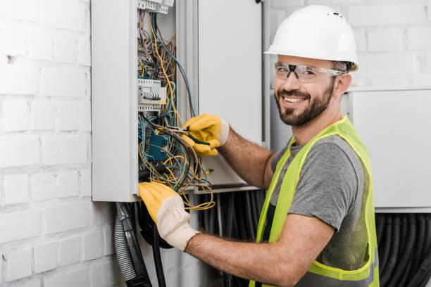 Best Industrial Electrical Services  in Linden, CA