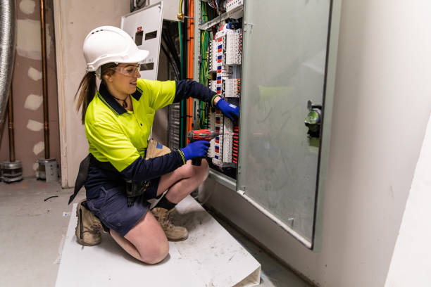 Best Electrical System Inspection  in Linden, CA