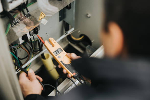 Best Electrical Contractors for Businesses  in Linden, CA