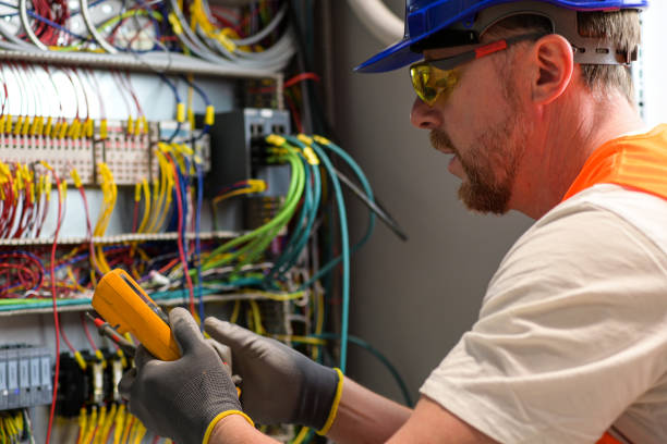 Best Home Electrical Repair  in Linden, CA