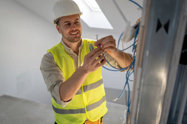 Best 24-Hour Electrician  in Linden, CA